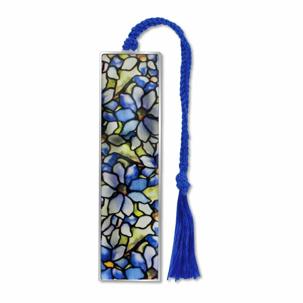 Artist Bookmark