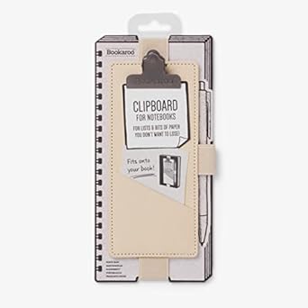 Clipboard for Notebooks