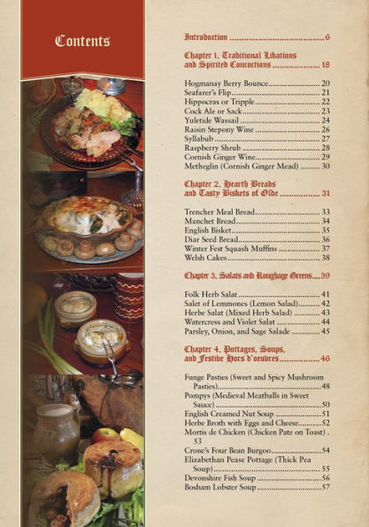 Medieval Cooking by Greg Jenkins