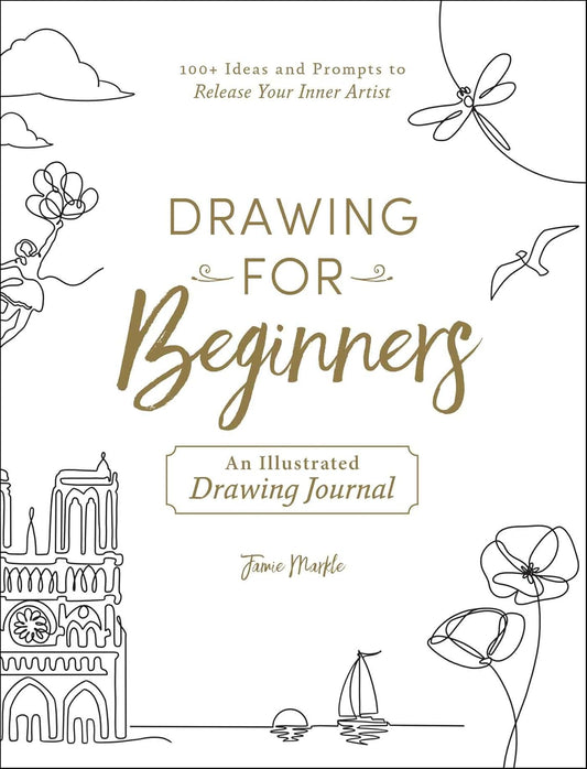 Drawing for Beginners