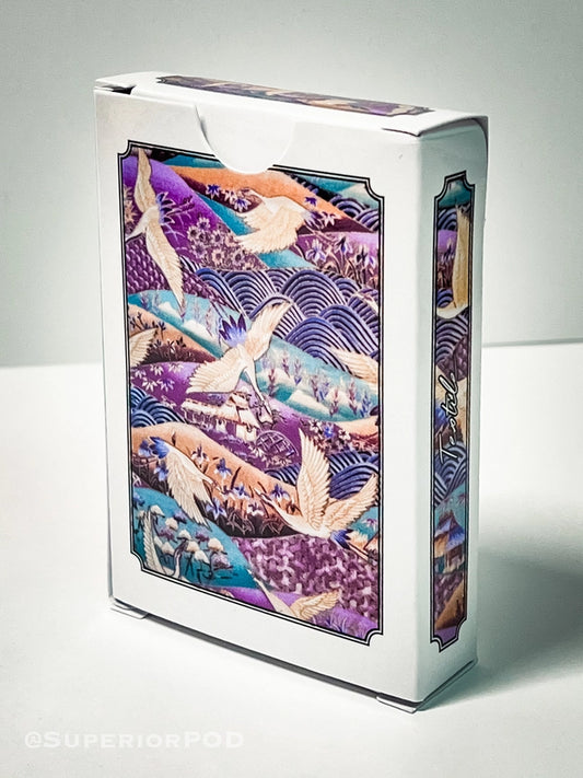 PLAYING CARDS