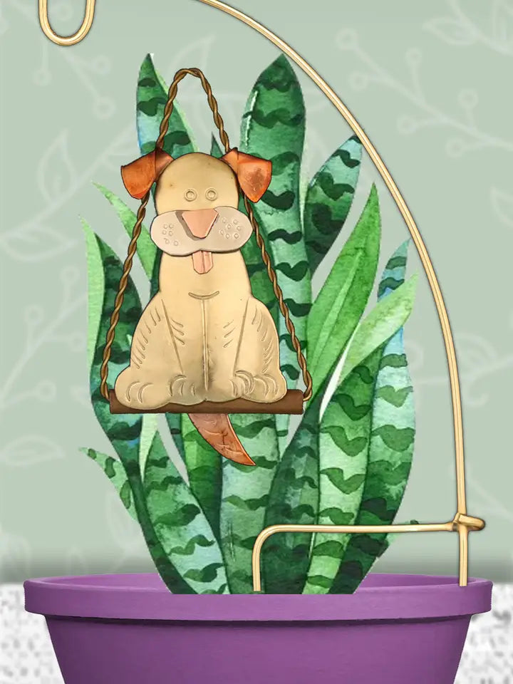 Pot Hanger