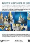 Lego Castle Book