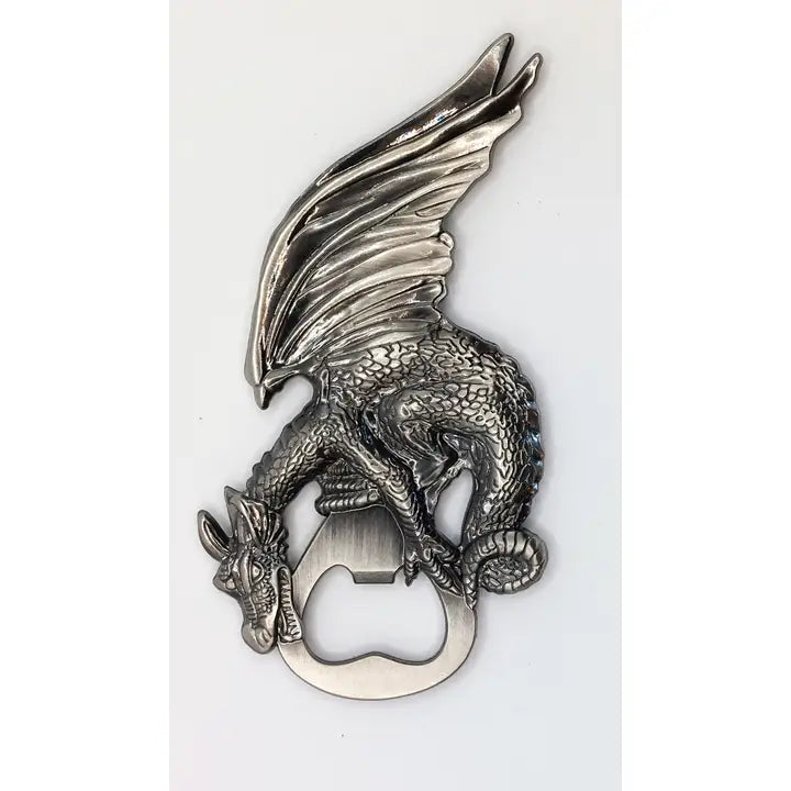 BOTTLE OPENER DRAGON