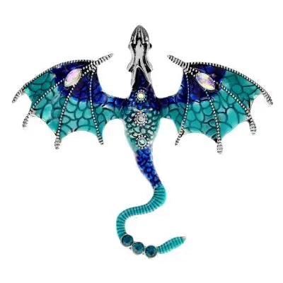 DRAGON PIN