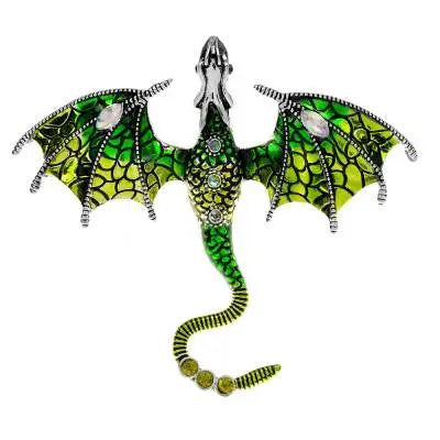 DRAGON PIN