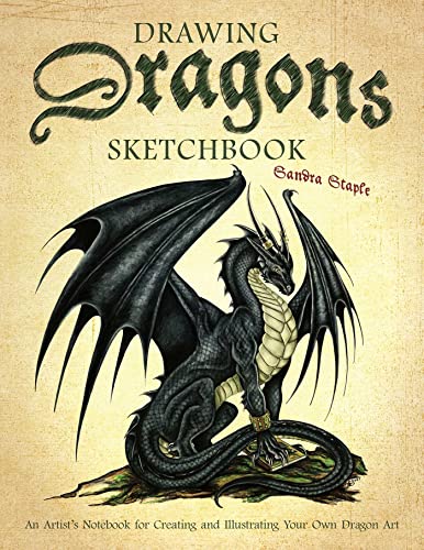 DRAWING DRAGONS
