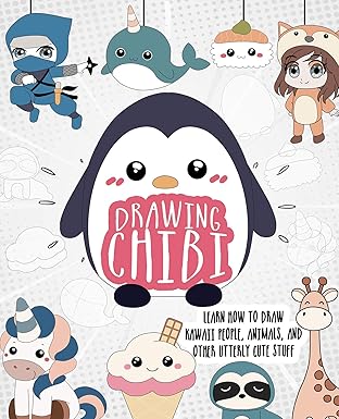 DRAWING CHIBI