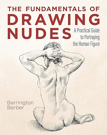 Drawing Nudes