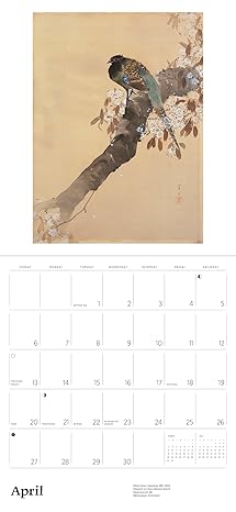 Art Calendar