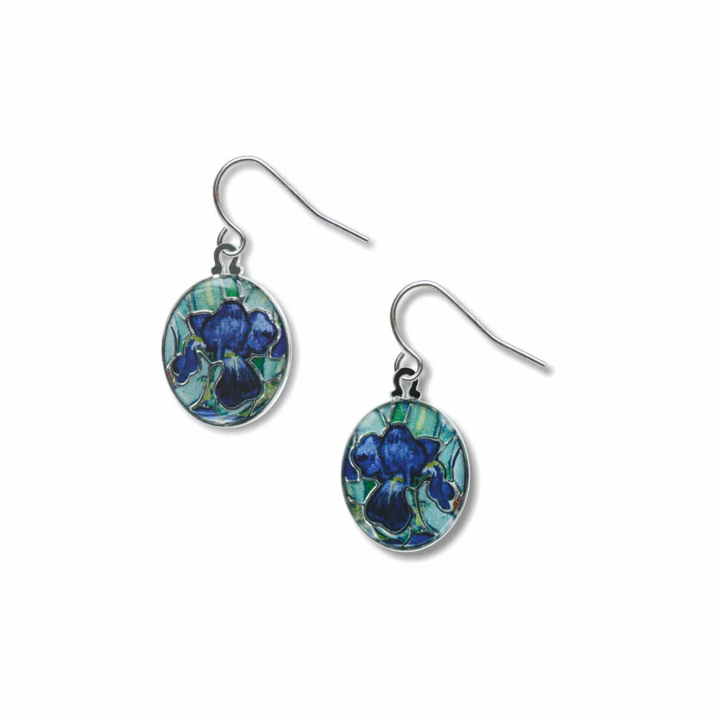 Art Earrings