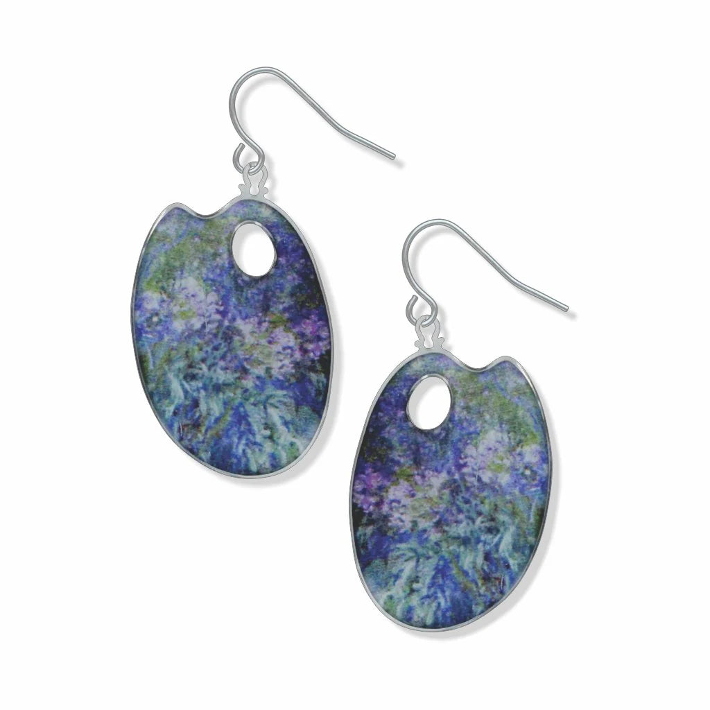 Art Earrings