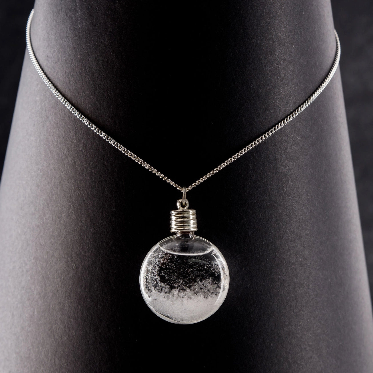 Storm Glass NK