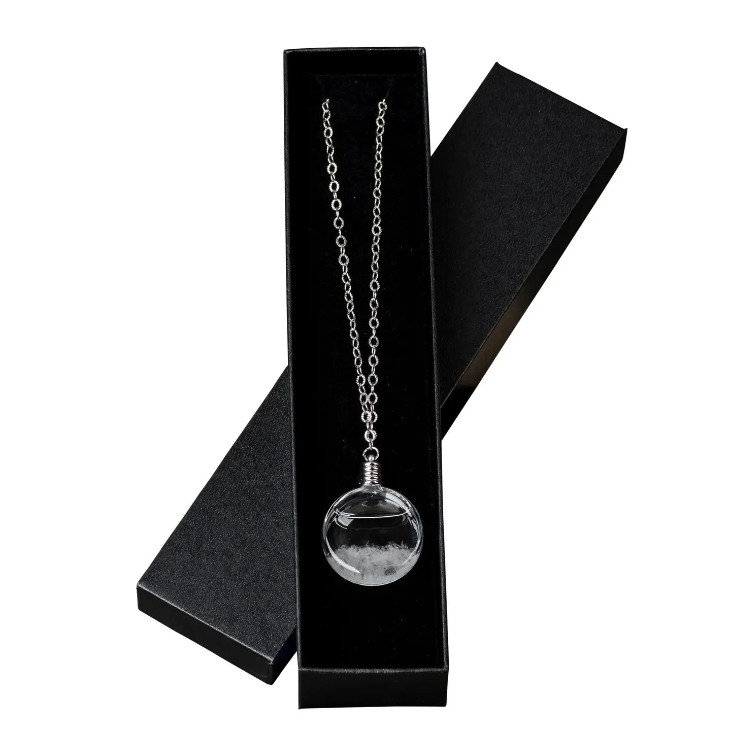 Storm Glass NK