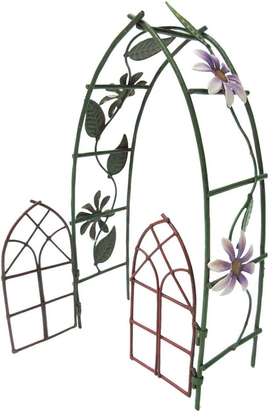 Fairy Arbor Gate
