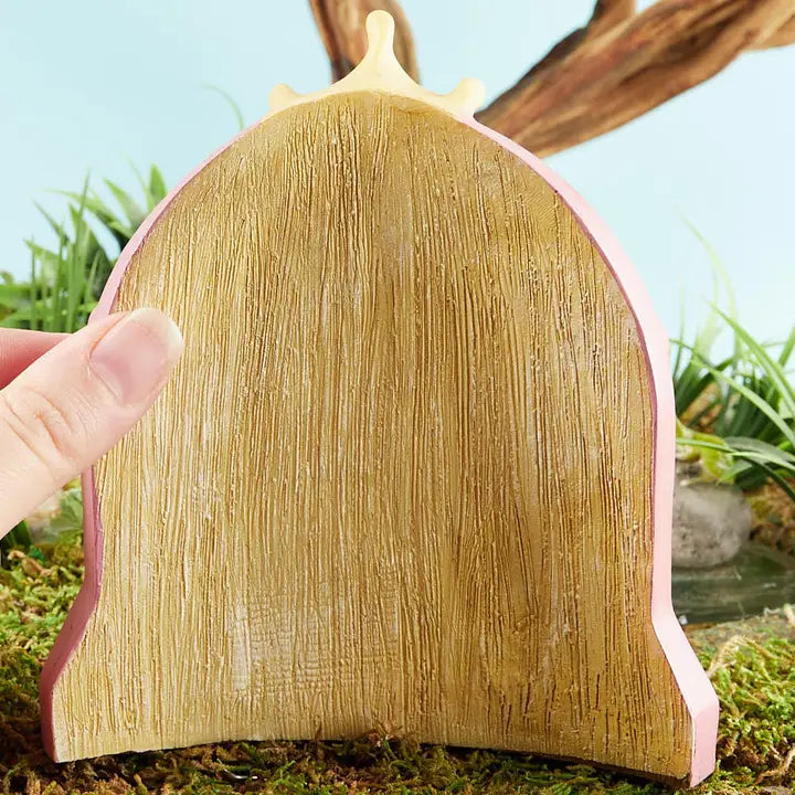 Fairy Castle Door
