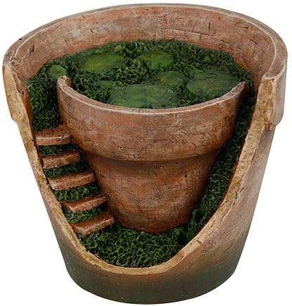 Fairy Garden Pot