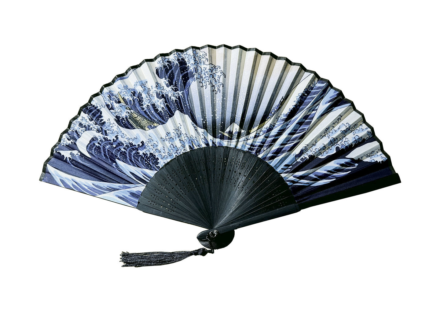 Art Fan Handheld