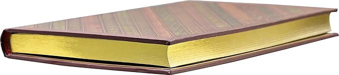 VICTORIAN FILIGREE JRN