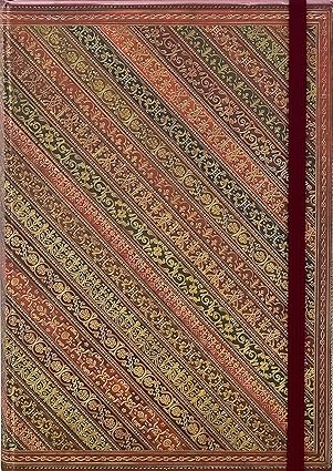 VICTORIAN FILIGREE JRN