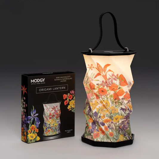 Origami Lantern