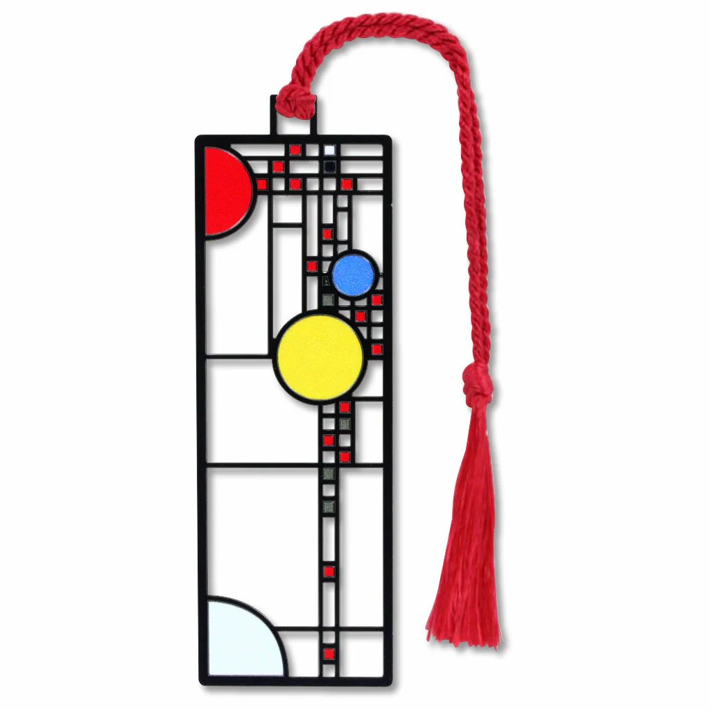 Artist Bookmark