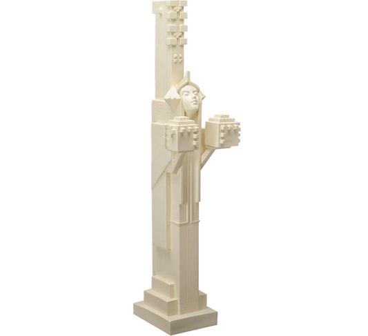 Frank Lloyd Wright Sprite