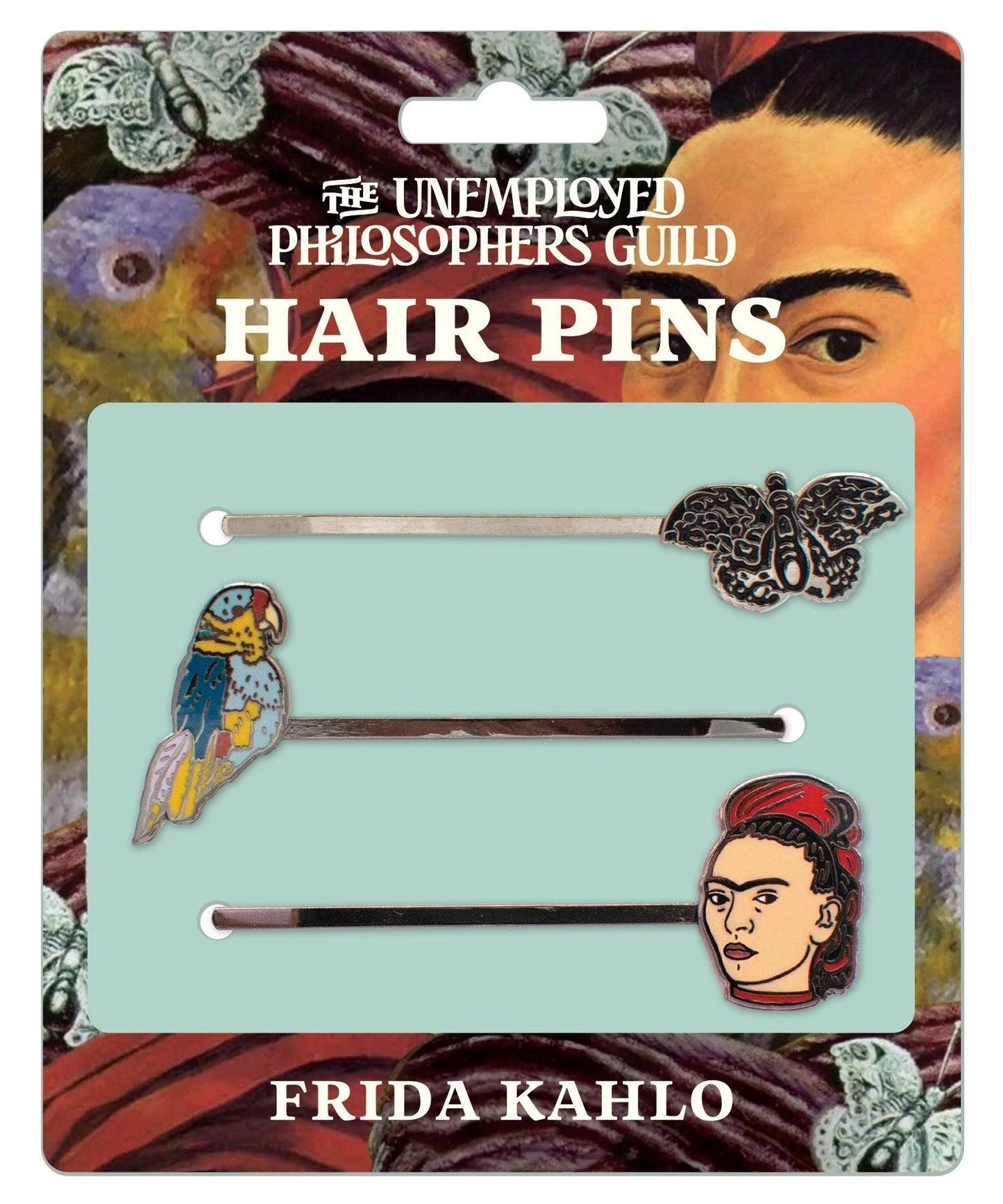 Hair Pins