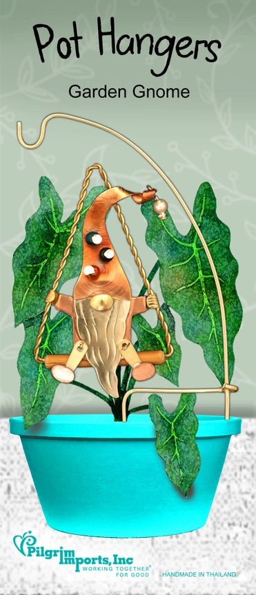 Pot Hanger
