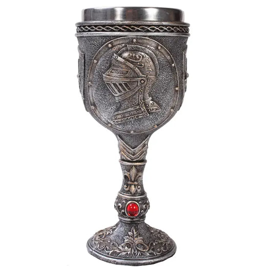 MEDIEVAL GOBLET