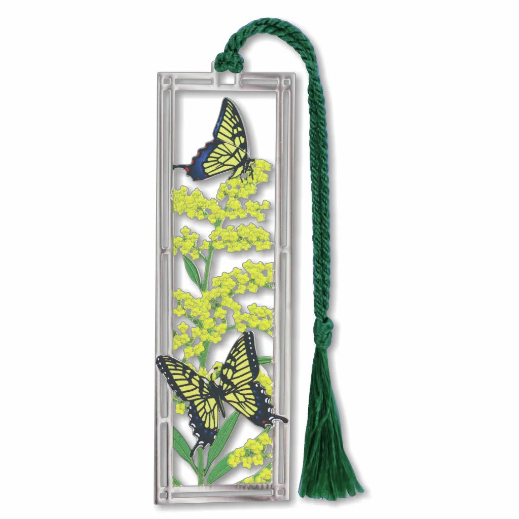 Artist Bookmark