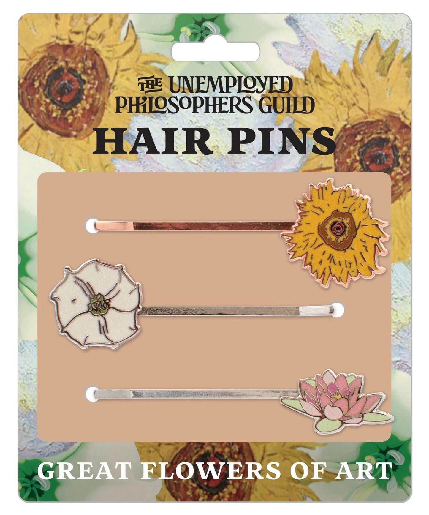 Hair Pins