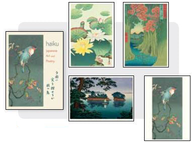 Haiku Seasonal NC Set