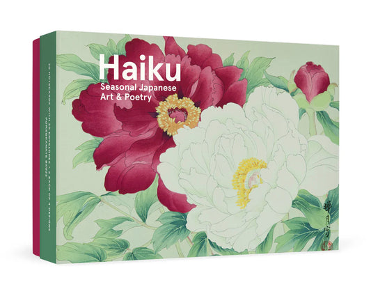 Haiku Seasonal NC Set