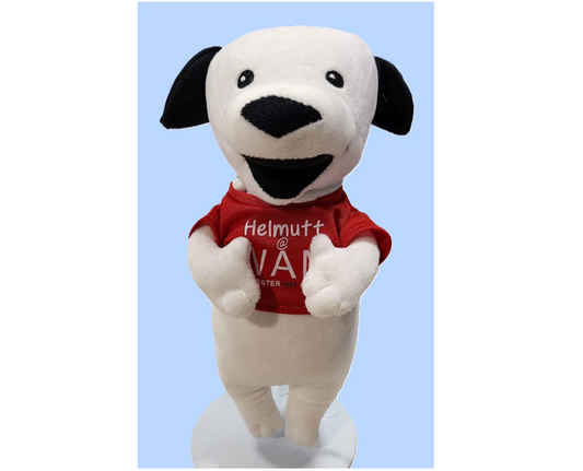 Helmutt Plush