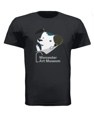 Black Tee Helmutt Youth