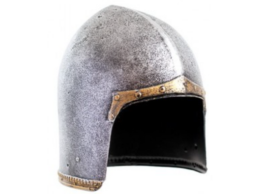 Medieval Helmet