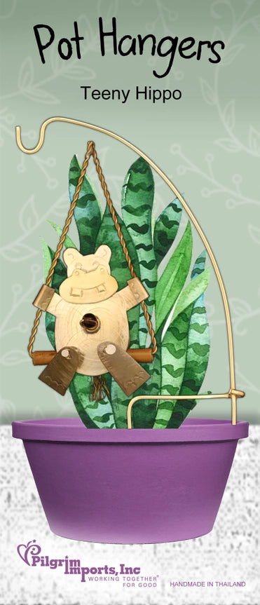 Pot Hanger