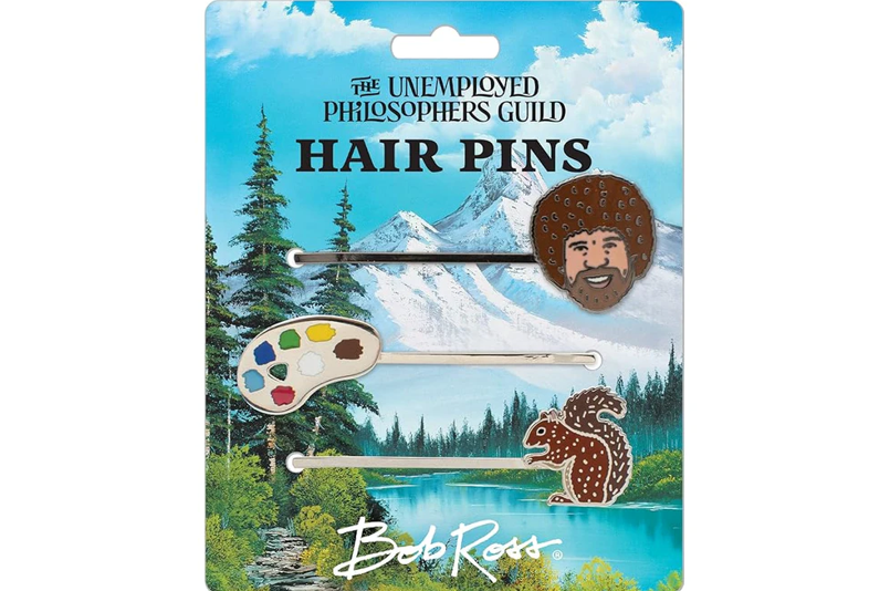 Hair Pins