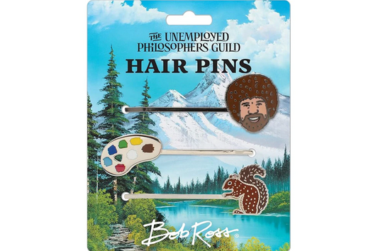 Hair Pins