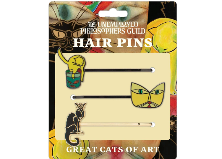 Hair Pins