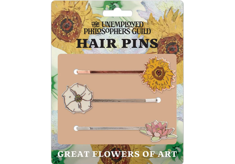 Hair Pins