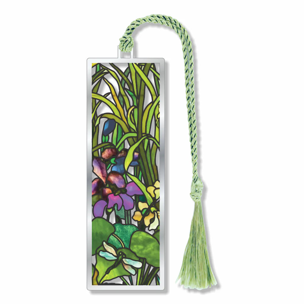 Artist Bookmark
