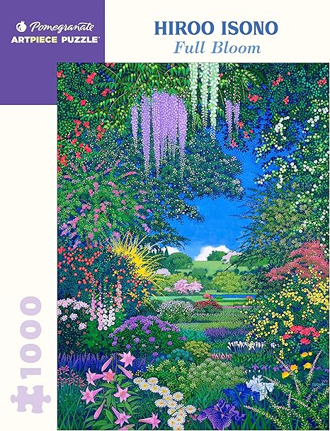 Isono Puzzle