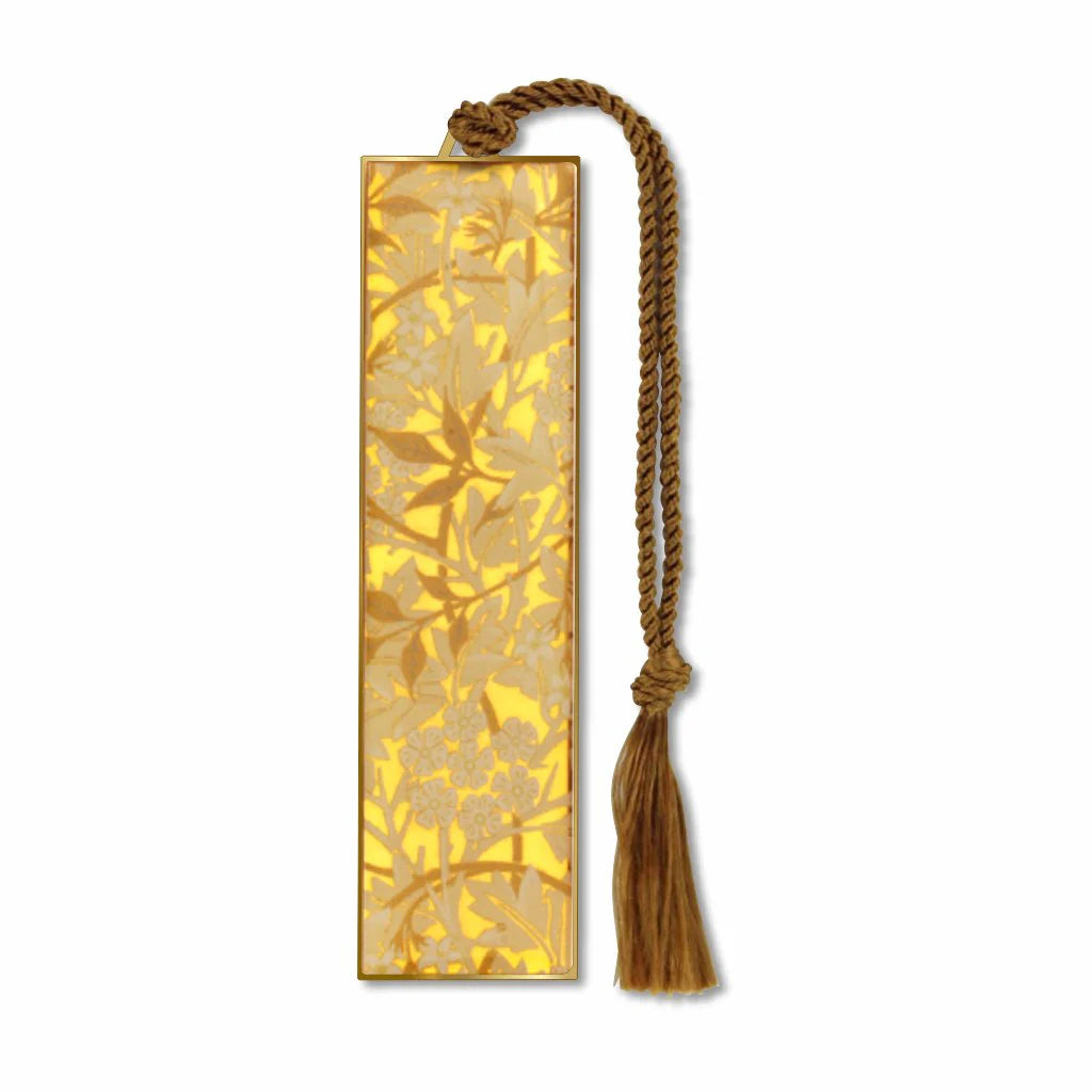 Artist Bookmark