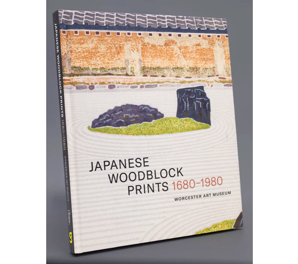 Japanese Woodblock Prints