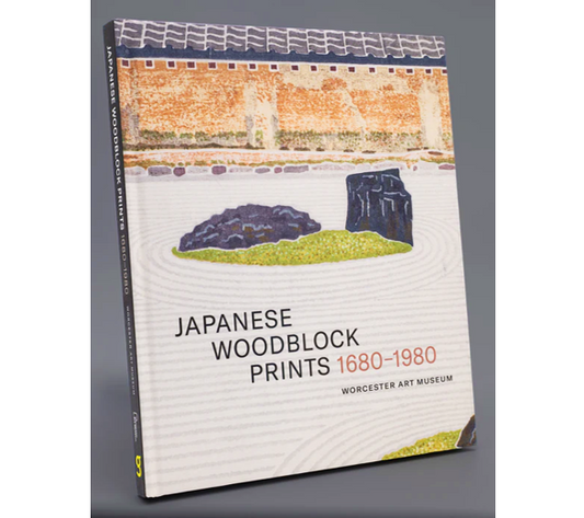Japanese Woodblock Prints