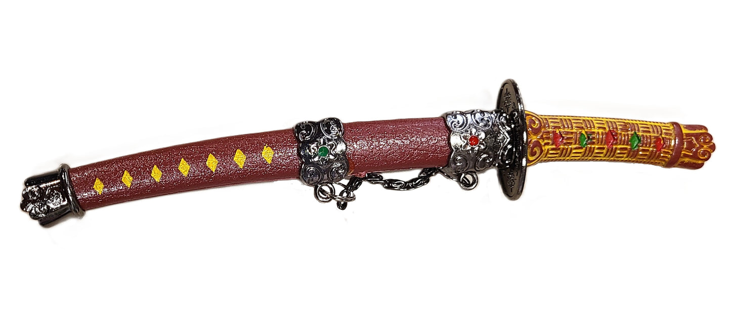 Katana Sword Letter Opener