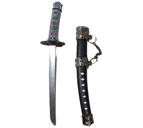 Katana Sword Letter Opener