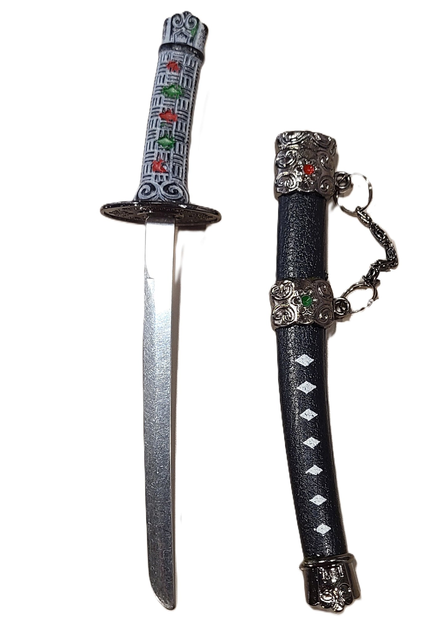 Katana Sword Letter Opener